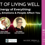 Raise Your Vibrational Frequency